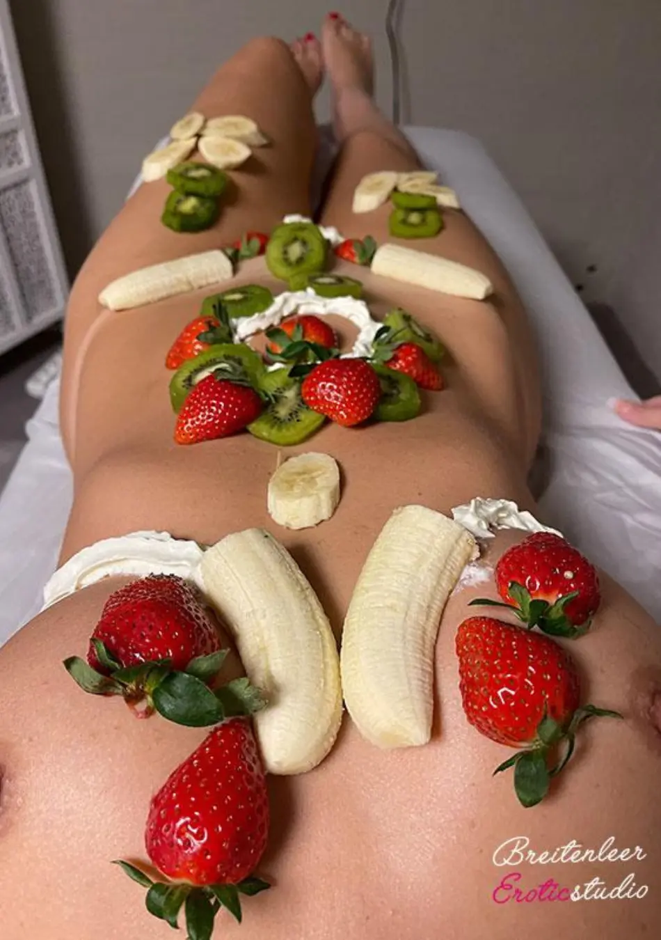 Body Sushi - Erotikstudio Wien