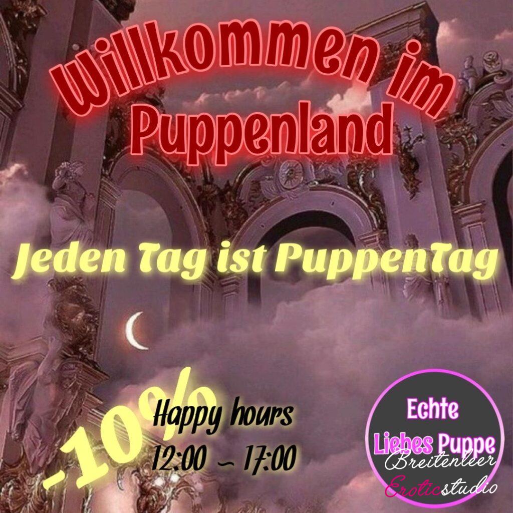 Sexdoll Puppen in Wien