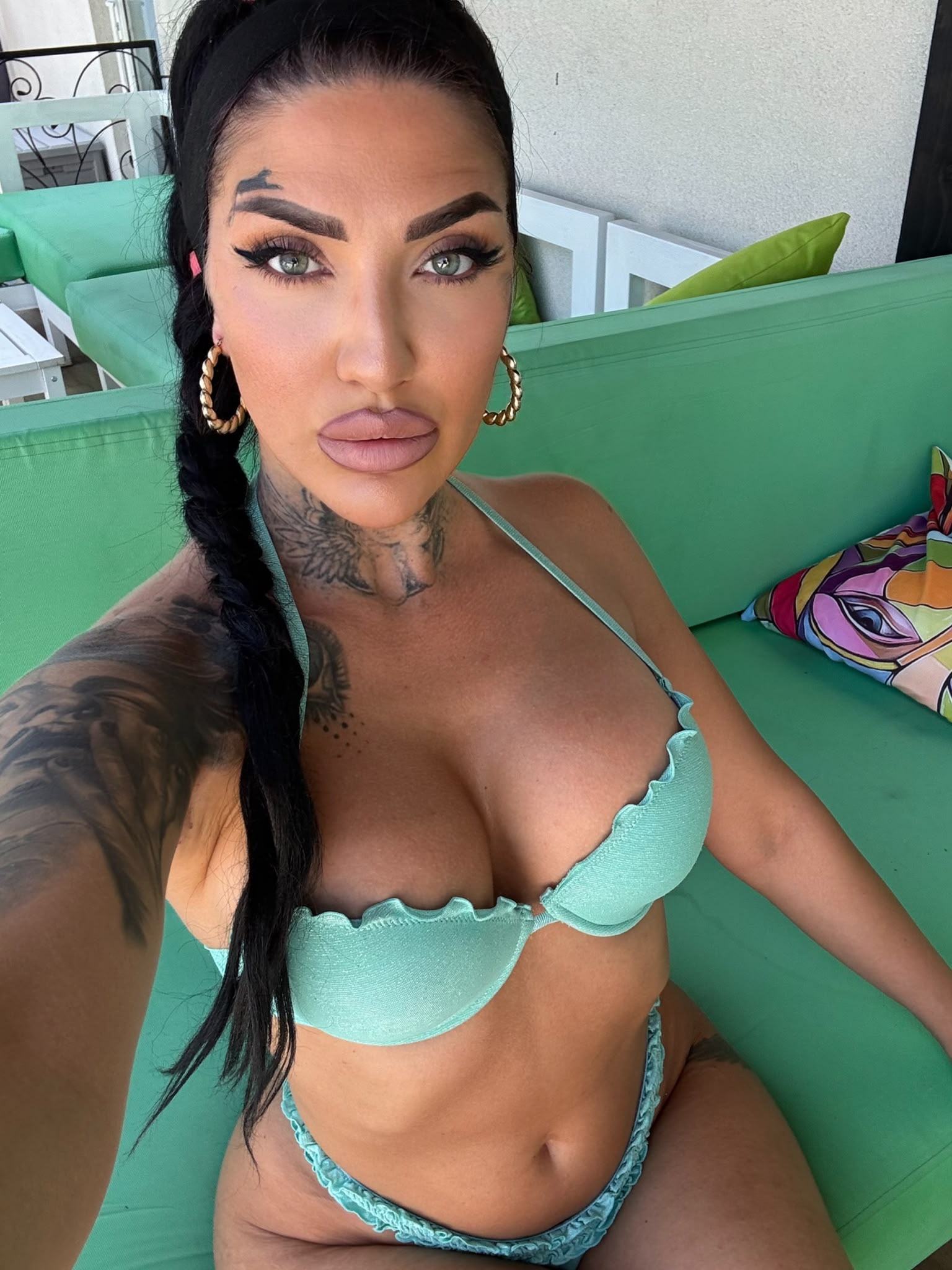 Lavinia