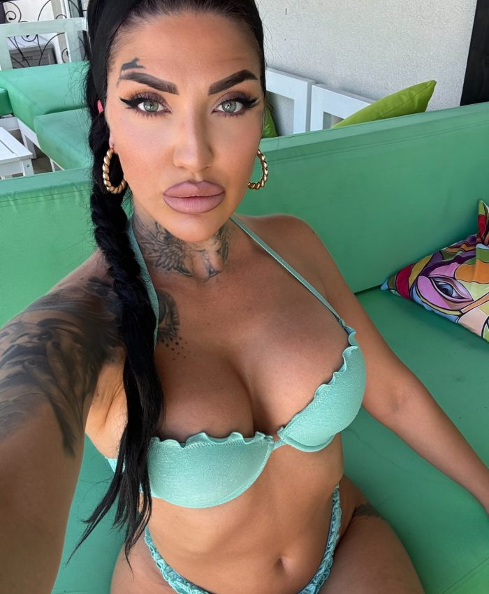 Lavinia